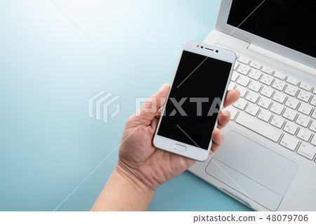 PC smartphone 48079706