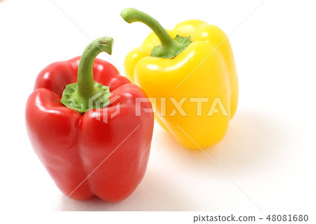 辣椒粉，兩色辣椒，蔬菜 48081680