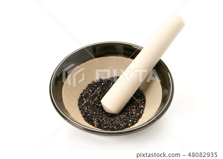 Mortar pestle tree 48082935