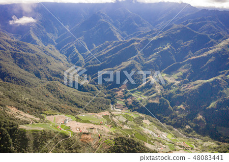 Baiyue Taiwan Hehuan Mountain Mountain Hefei Mountain Empty shot Hehuan Mountain Baiyue Taiwan Hehuan Mountain Mountain Hefei Mountain Empty shot Hehuan Mountain 48083441