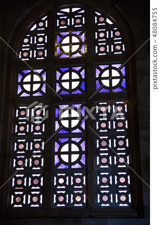 Church of All Nations  48084755