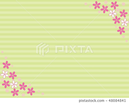 櫻花邊境 櫻花邊境 48084841
