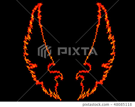 Fire wing Fire wing 48085118