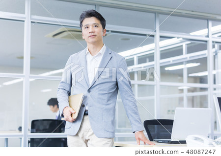 中級商人 中級商人 48087247
