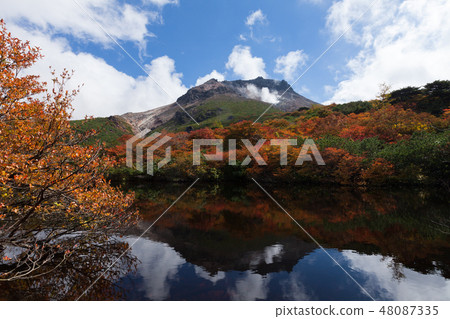 Azabu-dake Akagi Heiwa 48087335