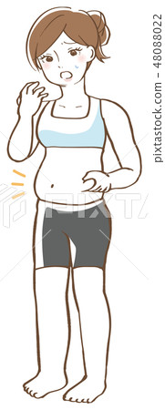 Diet female Athletic 48088022