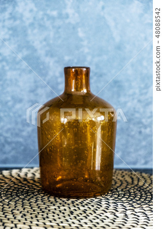 Glass bottle Glass bottle 48088542