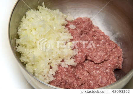 [Hamburg preparation] 48093302