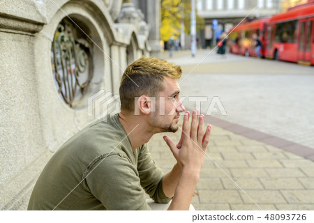 Depression Depression 48093726