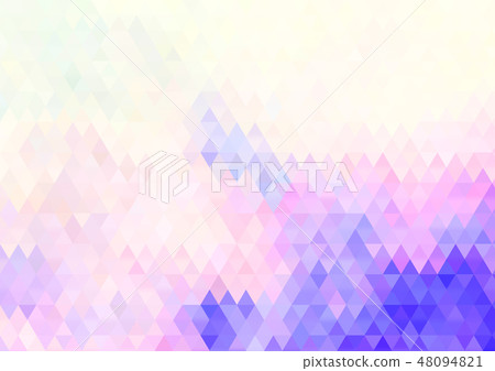 幾何抽象背景 幾何抽象背景 48094821