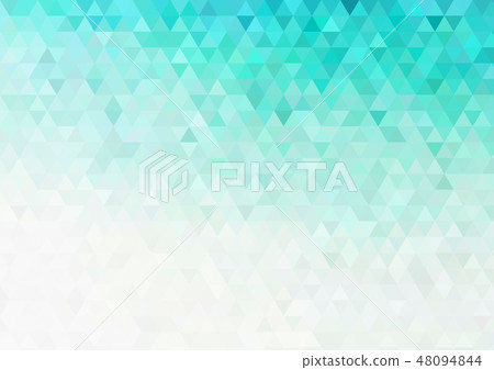 Geometric abstract background Geometric abstract background 48094844