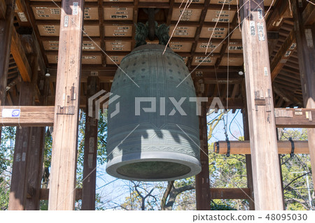 東京都港區Zojoji分館 48095030