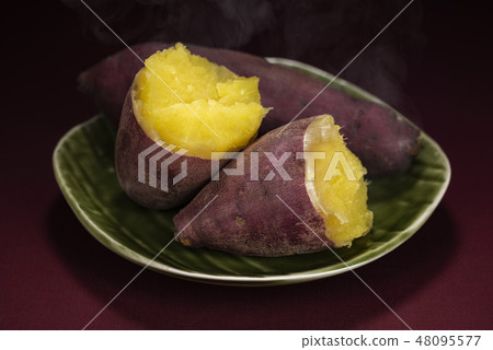  Sweet potato 48095577