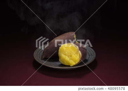  Sweet potato 48095578