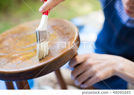 男士穿著DIY 48095885