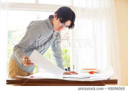 設計的男士 設計的男士 48096060