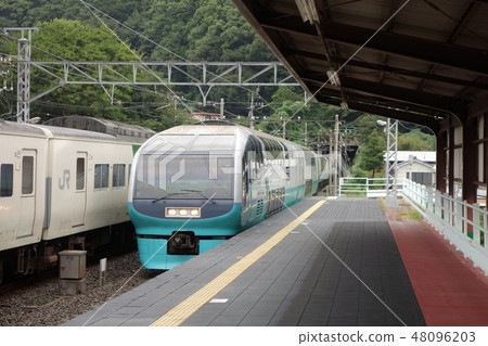 伊豆河津站 伊豆河津站 48096203