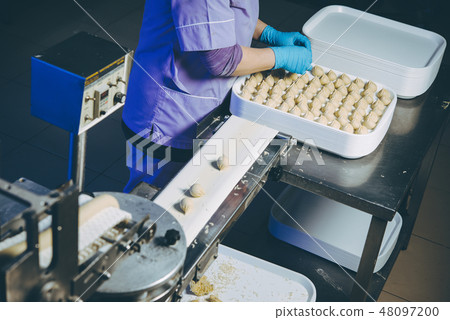 process of making buuza 48097200