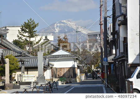 [滋賀縣長濱市]長濱別院大津寺 48097234