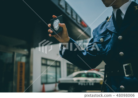 police officer, police, cops 48098006