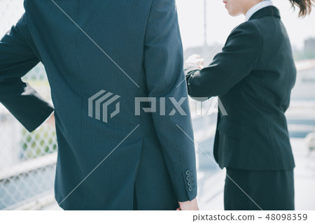 商務 商務人士 商人 48098359