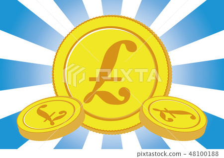 Business image, money, points, money, coins,... - Stock Illustration ...