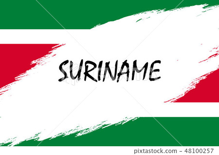 Grunge styled flag Grunge styled flag 48100257