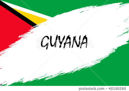 Grunge styled flag Grunge styled flag 48100260
