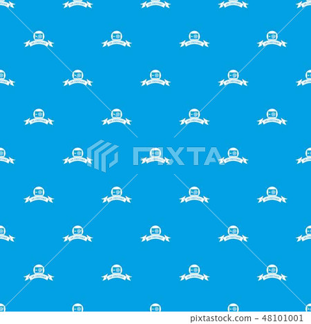 Electric conditioner pattern vector seamless blue - Stock Illustration ...