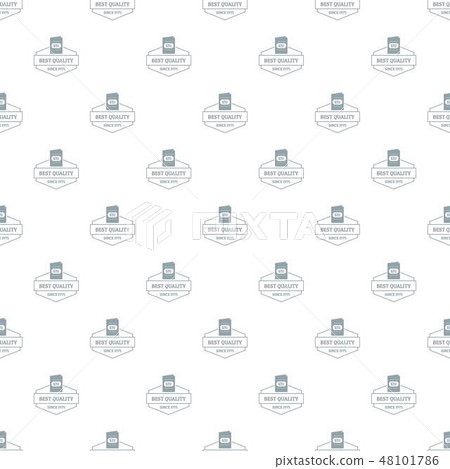 Wine menu pattern vector seamless Wine menu pattern vector seamless 48101786