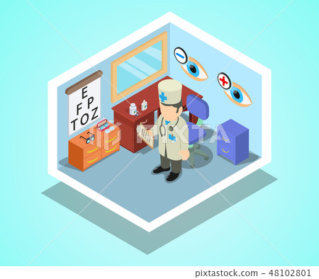 Alphamale concept banner, isometric style Alphamale concept banner, isometric style 48102801