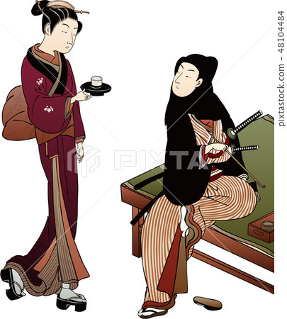 Kasamori Oen 48104484