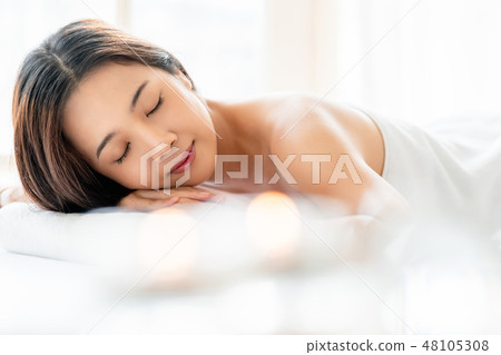 女性放鬆美學 女性放鬆美學 48105308