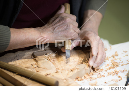 Sculpture Sculpture 48105309