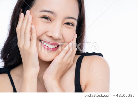 女性美肖像 48105385