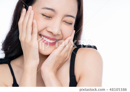 女性美肖像 女性美肖像 48105386