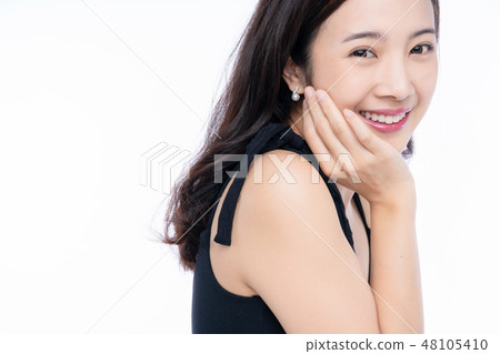 女性美肖像 48105410