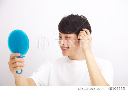 Men's Beauty男士美容男士化妝品護髮 Men's Beauty男士美容男士化妝品護髮 48106235