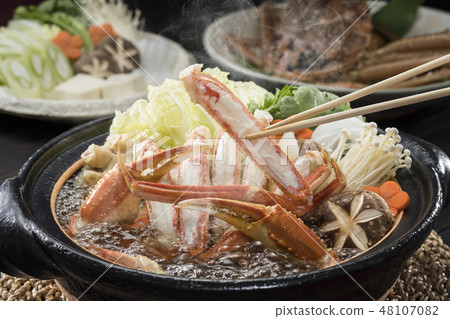 I like crabs. I like crabs. 48107082