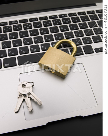PC security image 48107312