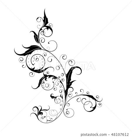 Flowers ornamental beautiful Flowers ornamental beautiful 48107612
