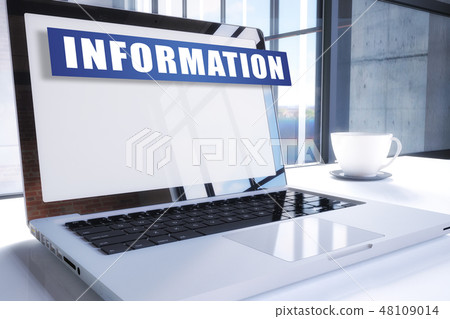 Information Information 48109014