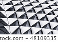 abstract architectural pattern 48109335
