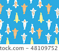 鯉魚 鯉魚 48109752