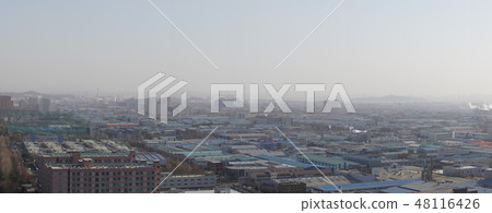 Sihwa Industrial Complex, Siheung City, Gyeonggi-do Sihwa Industrial Complex, Siheung City, Gyeonggi-do 48116426