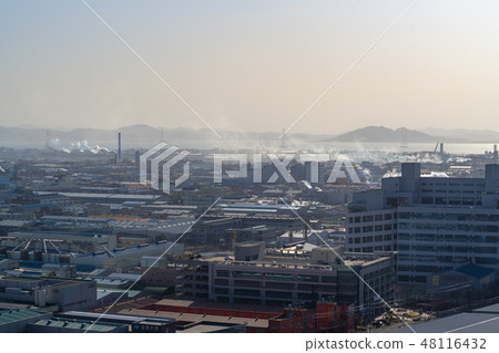 Sihwa Industrial Complex, Siheung City, Gyeonggi-do Sihwa Industrial Complex, Siheung City, Gyeonggi-do 48116432
