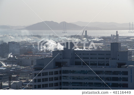 Sihwa Industrial Complex, Siheung City, Gyeonggi-do Sihwa Industrial Complex, Siheung City, Gyeonggi-do 48116449