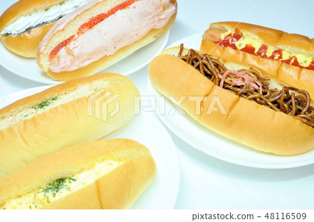 Coppépan食物 48116509