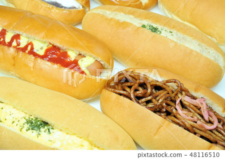 Coppépan食物 48116510