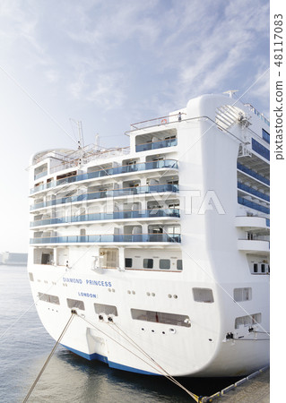 Diamond Princess Diamond Princess 48117083